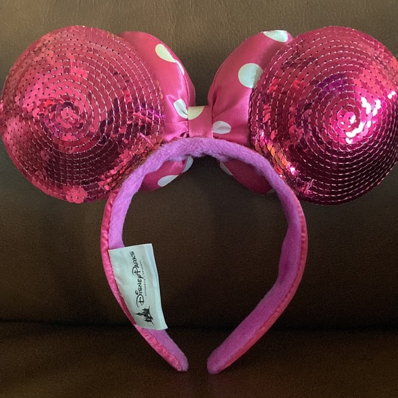 Authentic Disney Ears - Picture 3 of 6